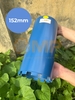 Mũi Khoan Rút Lõi Bê Tông Đường Kính 132mm - 140mm - 152mm - 168mm - 250mm - Khoan điện nước thông dụng
