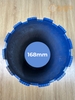 Mũi Khoan Rút Lõi Bê Tông Đường Kính 132mm - 140mm - 152mm - 168mm - 250mm - Khoan điện nước thông dụng