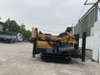 Máy khoan FYX200 xích cao su