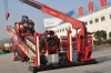 Máy khoan ngầm định hướng ngang Goodeng GS6000-TS – Giải pháp khoan không đào hiệu suất cao
