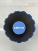 Mũi Khoan Rút Lõi Bê Tông Đường Kính 132mm - 140mm - 152mm - 168mm - 250mm - Khoan điện nước thông dụng