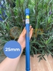 Mũi Khoan Rút Lõi Bê Tông đường Kính 16mm - 18mm - 25mm - 27mm - 32mm - 36mm - 40mm - Mũi khoan rút lõi giá rẻ