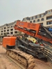 MÁY KHOAN NEO QUASAN QS280 | KHOAN NEO ĐẤT - TƯỜNG VÂY | KHOAN NEO CÔNG TRÌNH | TALUY MÁI DỐC