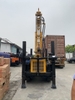 Máy khoan FYX200 xích cao su