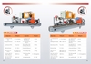 Máy khoan DTH nén khí thủy lực nhỏ CZ