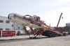 Máy khoan ngầm định hướng ngang Goodeng GS12000-LS – Máy khoan công suất siêu lớn cho các dự án đường ống và cáp ngầm
