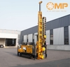 Máy khoan lõi đá YX-10GL – Phục vụ khoan địa chất công trình, khai thác mỏ