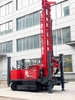 MÁY KHOAN GIẾNG MG 280S - KHOAN GIẾNG, KHOAN ĐỊA CHẤT ĐA NĂNG