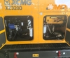 MÁY KHOAN ĐỊNH HƯỚNG NGANG XZ320D