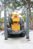 MÁY KHOAN GIẾNG TỰ HÀNH FY260