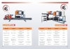 Máy khoan DTH nén khí thủy lực nhỏ CZ
