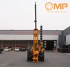 Máy khoan lõi đá YX-8GL – Phục vụ khoan địa chất công trình, khai thác mỏ