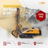 Máy khoan đá lộ thiên có Cabin Goodeng GMD70S | Vật Tư Minh Phát