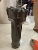 Mũi đập áp cao màu Hồ Bắc