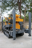MÁY KHOAN GIẾNG TỰ HÀNH FY260