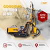 Máy khoan đá lộ thiên có Cabin Goodeng GMD80S | Vật Tư Minh Phát