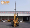 Máy khoan lõi đá YX-4XL – Phục vụ khoan địa chất công trình, khai thác mỏ