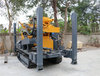 MÁY KHOAN GIẾNG TỰ HÀNH FY260
