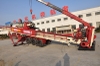 Máy khoan ngầm định hướng ngang Goodeng GS6000-TS – Giải pháp khoan không đào hiệu suất cao