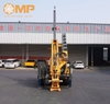 Máy khoan lõi đá YX-4XL – Phục vụ khoan địa chất công trình, khai thác mỏ