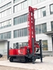 MÁY KHOAN GIẾNG MG 280S - KHOAN GIẾNG, KHOAN ĐỊA CHẤT ĐA NĂNG