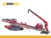 Máy khoan định hướng ngang Goodeng GS6000-LS – Giải pháp khoan ngầm toàn diện, công nghệ tiên tiến và hiệu suất vượt trội