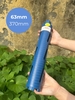 Mũi Khoan Rút Lõi Điều Hòa Chống Kẹt 56mm 63mm - Dành cho thợ điều hòa, điện lạnh