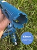 Mũi Khoan Rút Lõi Điều Hòa Chống Kẹt 56mm 63mm - Dành cho thợ điều hòa, điện lạnh
