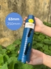 Mũi Khoan Rút Lõi Điều Hòa Chống Kẹt 56mm 63mm - Dành cho thợ điều hòa, điện lạnh