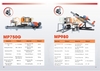 Máy Khoan Neo Mini MP | Taluy Đất - Tường Vây - Gia Cố - Khoan Đa Năng