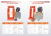 Máy Khoan Neo Mini MP | Taluy Đất - Tường Vây - Gia Cố - Khoan Đa Năng