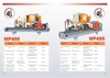 Máy Khoan Neo Mini MP | Taluy Đất - Tường Vây - Gia Cố - Khoan Đa Năng