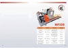 Máy Khoan Neo Mini MP | Taluy Đất - Tường Vây - Gia Cố - Khoan Đa Năng