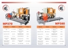 Máy Khoan Neo Mini MP | Taluy Đất - Tường Vây - Gia Cố - Khoan Đa Năng