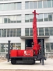 MÁY KHOAN GIẾNG MG 280S - KHOAN GIẾNG, KHOAN ĐỊA CHẤT ĐA NĂNG