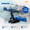 MÁY KHOAN NEO TALUY ĐẤT ANMAN AM-8 | ĐẠI LÝ ANMAN TẠI VIỆT NAM