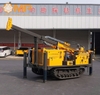 Máy khoan lõi đá YX-4XL – Phục vụ khoan địa chất công trình, khai thác mỏ
