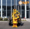 Máy khoan lõi đá YX-6XL – Phục vụ khoan địa chất công trình, khai thác mỏ
