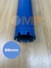 Mũi Khoan Rút Lõi Bê Tông 89mm - Điện nước, điện lạnh, công trình