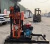Máy khoan địa chất 50Y mini – khoan sâu 50m, chuyên dùng địa hình khó
