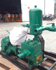 Máy bơm vữa BW-160 công suất 7.5-11kW – Bơm vữa hiệu quả cho công trình nhỏ