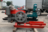 Máy bơm vữa BW-160 công suất 7.5-11kW – Bơm vữa hiệu quả cho công trình nhỏ
