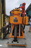 Máy Khoan GJ-200-4 Công Nghiệp – Giải Pháp Khoan Hiệu Quả | Minh Phát