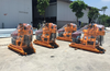 Máy khoan địa chất XY-1 – Máy khoan rút lõi thăm dò nhập khẩu chính hãng