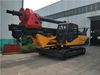 Máy Cọc Nhồi LQR 80
