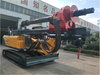 Máy Cọc Nhồi LQR 80