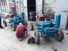 Máy Bơm Vữa BW-250 – Công Suất 11kW, Áp Lực Cao