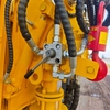 MÁY KHOAN GIẾNG MG 450S - KHOAN GIẾNG, KHOAN ĐỊA CHẤT ĐA NĂNG