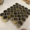 Mũi khoan kim cương sần 76-146mm | Khoan giếng, khảo sát địa chất, lấy mẫu, khoan hầm lò