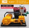 Máy bơm vữa BW-160 công suất 7.5-11kW – Bơm vữa hiệu quả cho công trình nhỏ